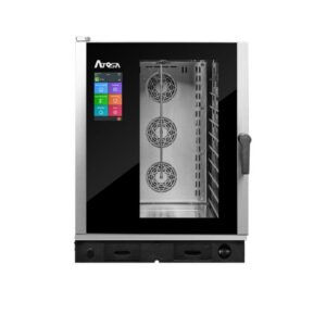 Atosa EPC-1021E3 Electric Combi Oven fitting 10 of 2/1 GN trays