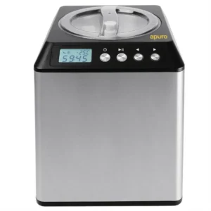 Apuro 2L Countertop Ice Cream Maker CM289-A