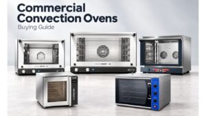 commercial convection ovens australia