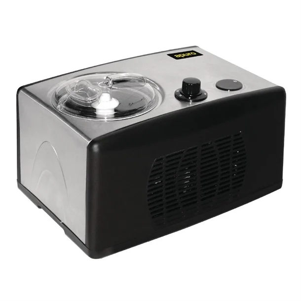 Apuro Ice Cream Maker 1.5L DM067-A