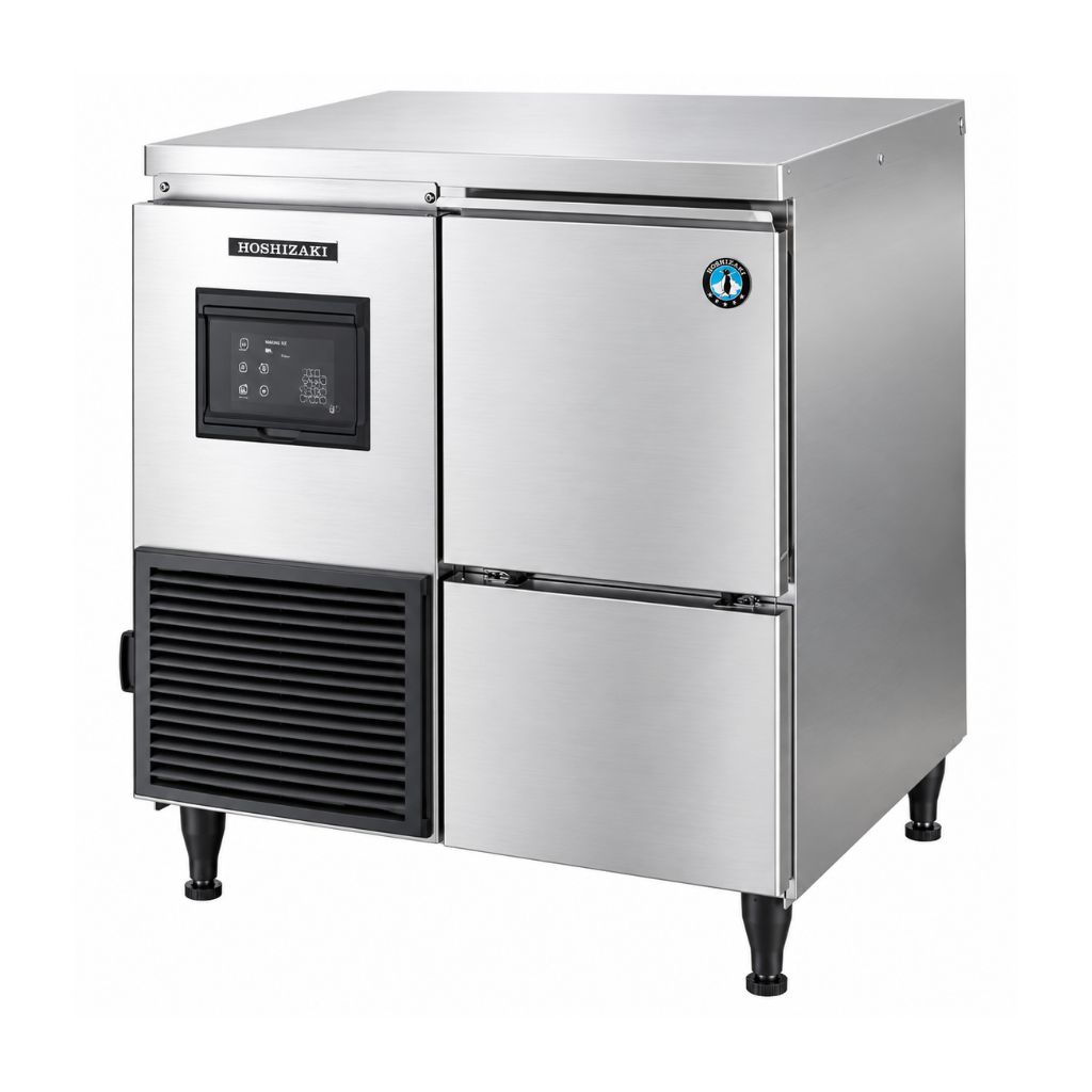 Hoshizaki FM-120KE-HCN Undercounter Nugget Ice Maker