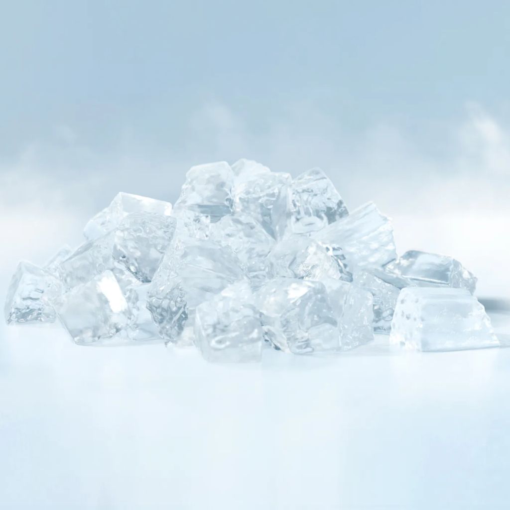 hoshizaki nugget ice