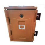 Foodtek IPC90 Insulated Portable Food Warmer & Cooler 90L Fit 1/1GN