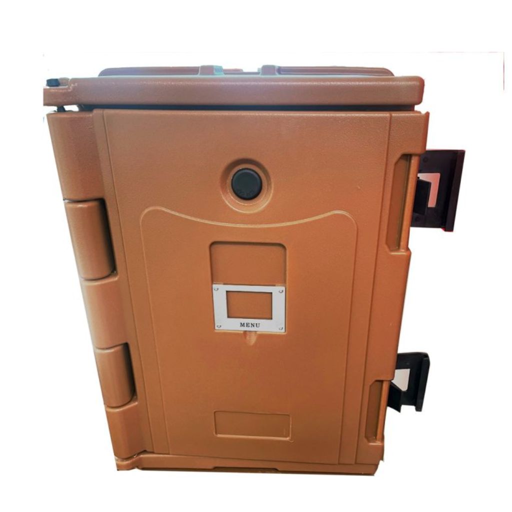 Foodtek IPC90 Insulated Portable Food Warmer & Cooler 90L Fit 1/1GN