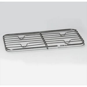 Stainless Steel Gastronorm Pan Mesh Net Insert for 1/3 GN Pan