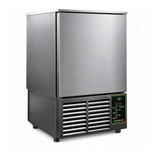 Tecnodom DO10EA 10 Tray Blast Chiller & Shock Freezer