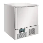 Polar UA011-A 140L Undercounter Freezer