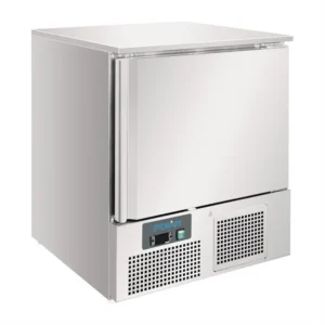 Polar UA011-A 140L Undercounter Freezer